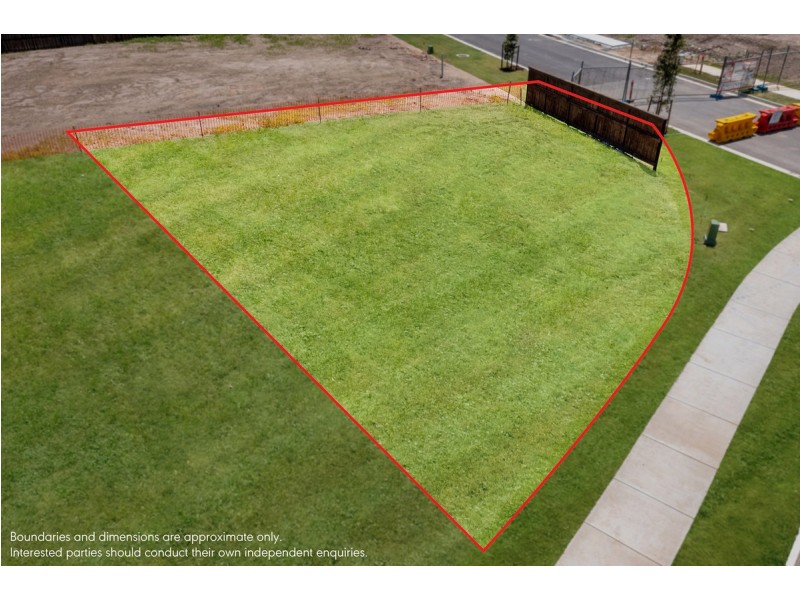 1 Regina Street, Coomera QLD 4209