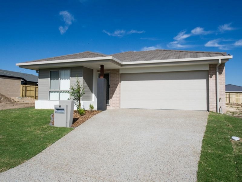 6 Rockford Street, Pimpama QLD 4209
