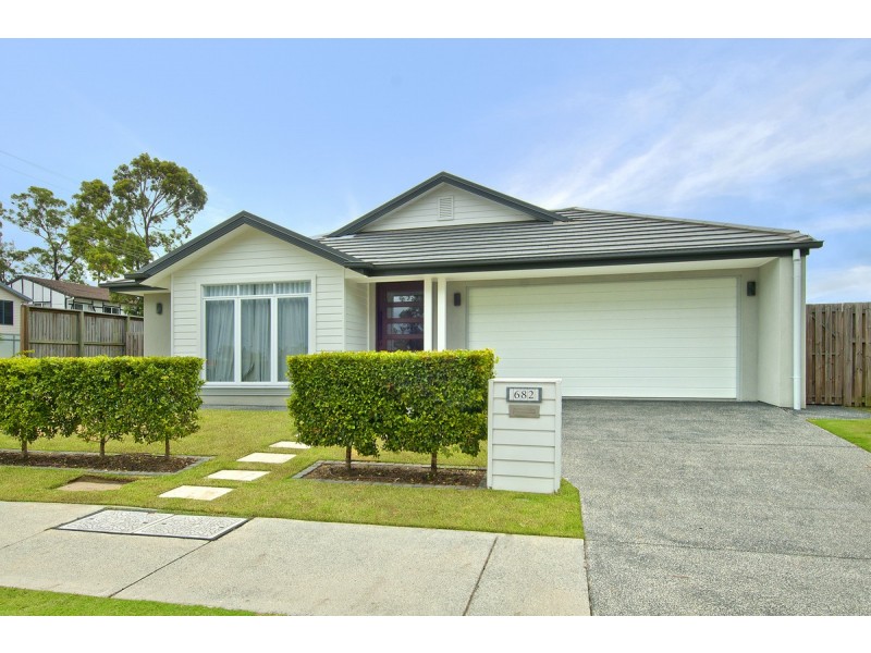 682 foxwell Road, Coomera Waters QLD 4209