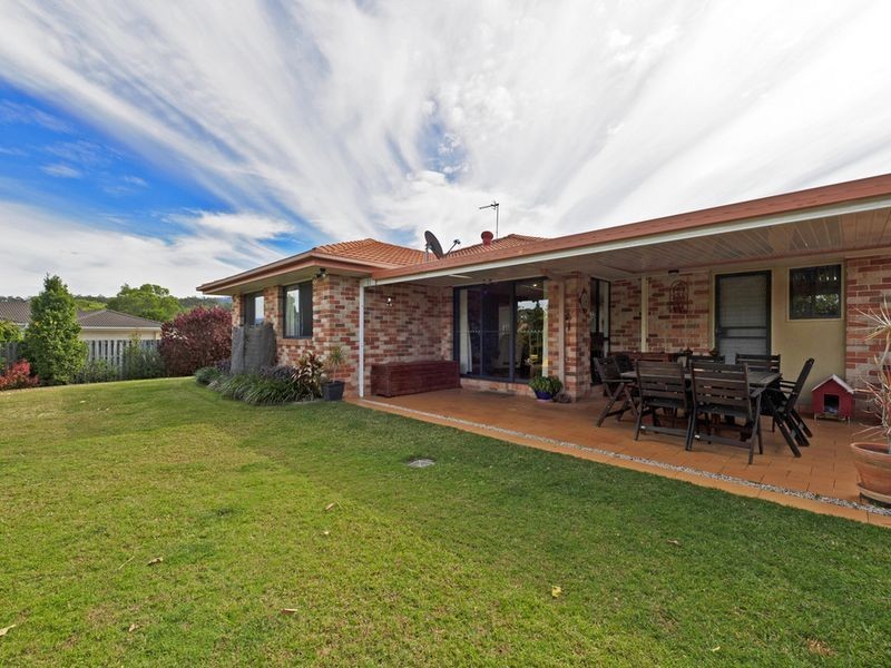 14 Riverbrooke Drive, Upper Coomera QLD 4209