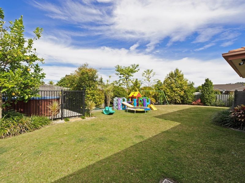 14 Riverbrooke Drive, Upper Coomera QLD 4209