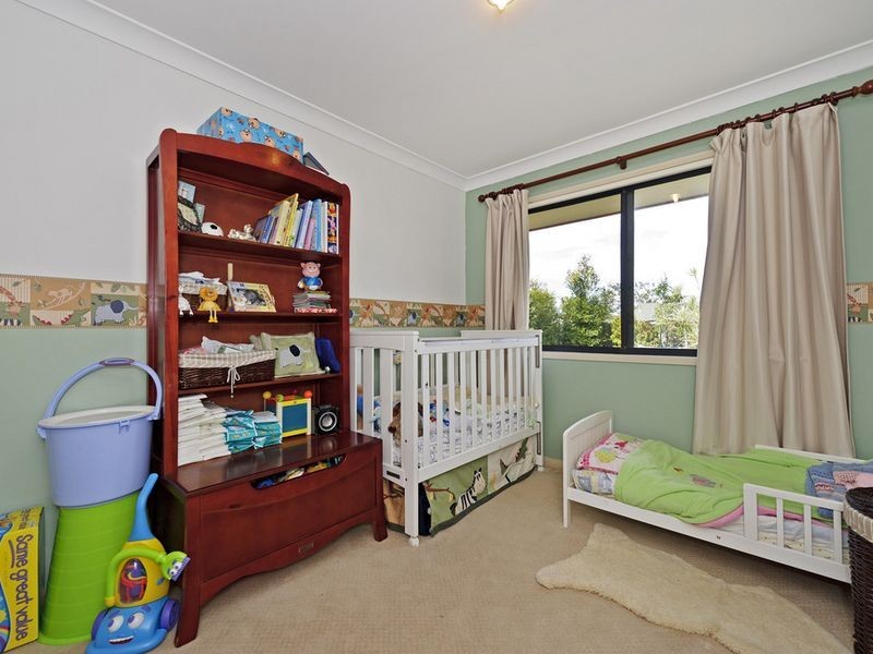 14 Riverbrooke Drive, Upper Coomera QLD 4209