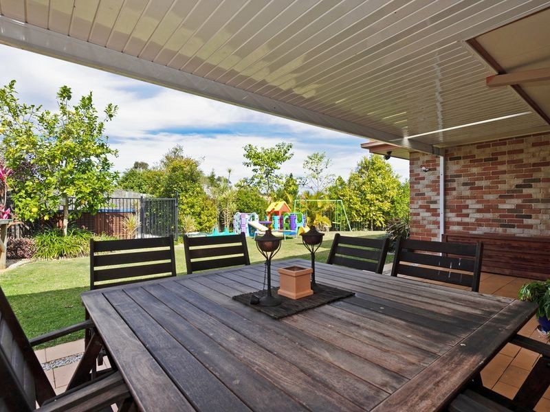 14 Riverbrooke Drive, Upper Coomera QLD 4209