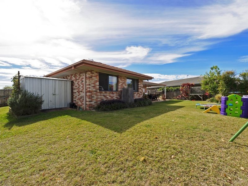 14 Riverbrooke Drive, Upper Coomera QLD 4209