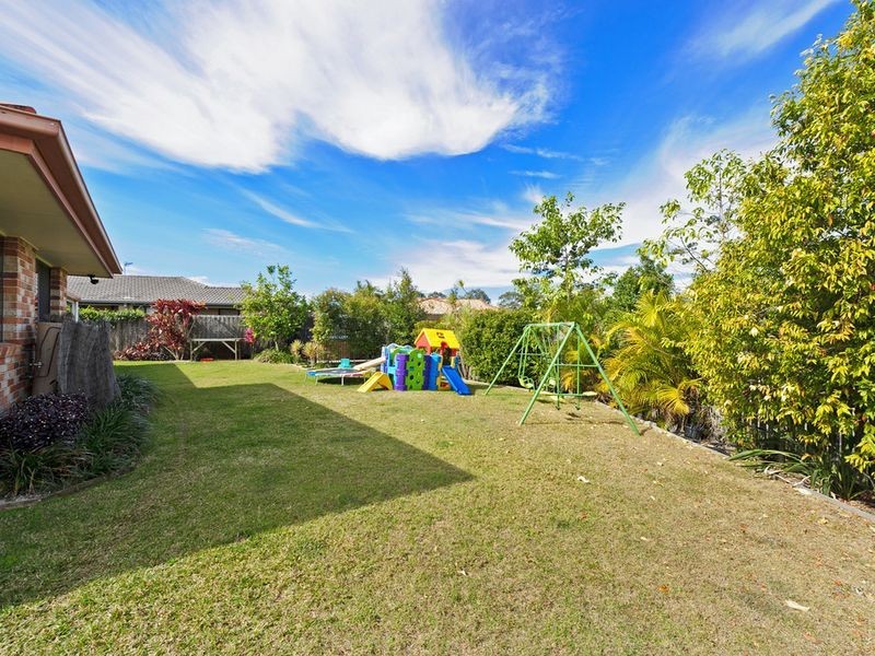 14 Riverbrooke Drive, Upper Coomera QLD 4209