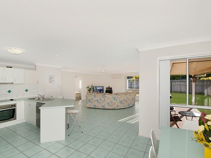 19 Callicoma Court, Ormeau QLD 4208