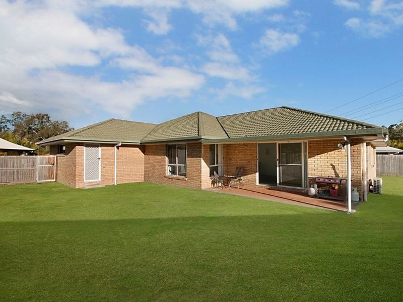 19 Callicoma Court, Ormeau QLD 4208