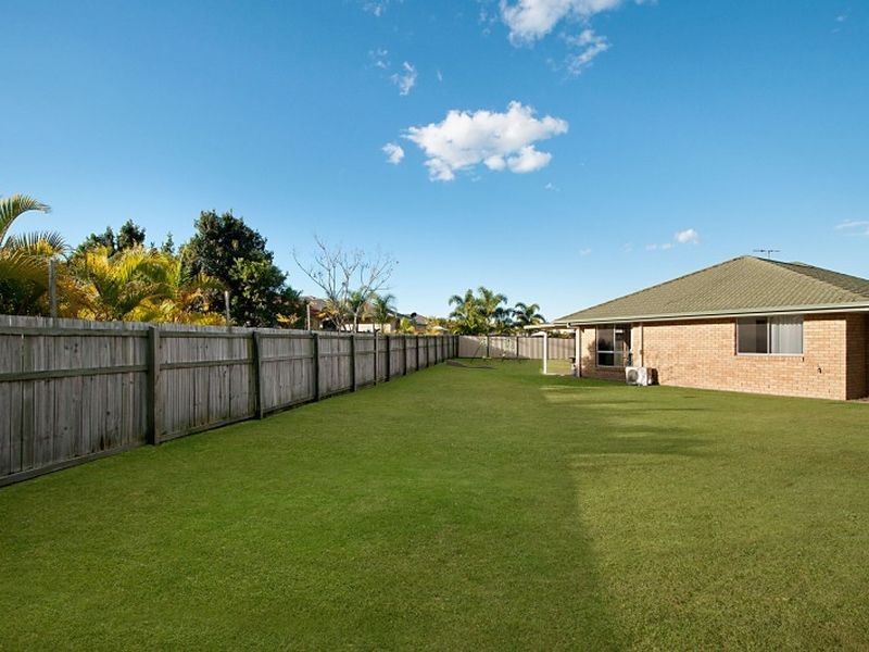 19 Callicoma Court, Ormeau QLD 4208