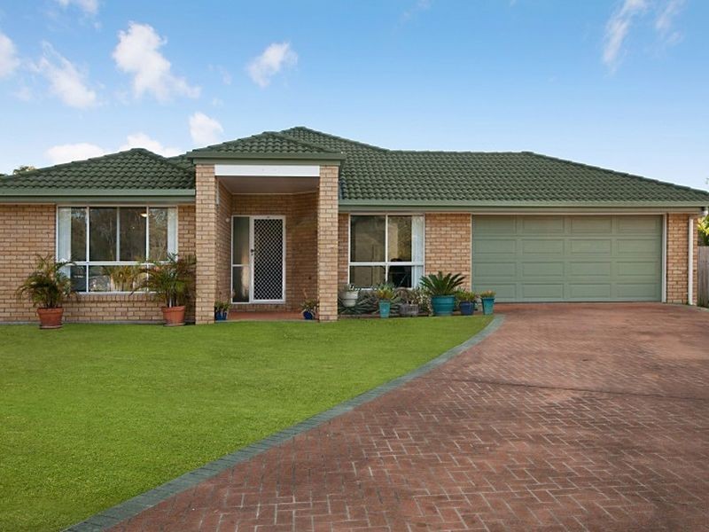 19 Callicoma Court, Ormeau QLD 4208
