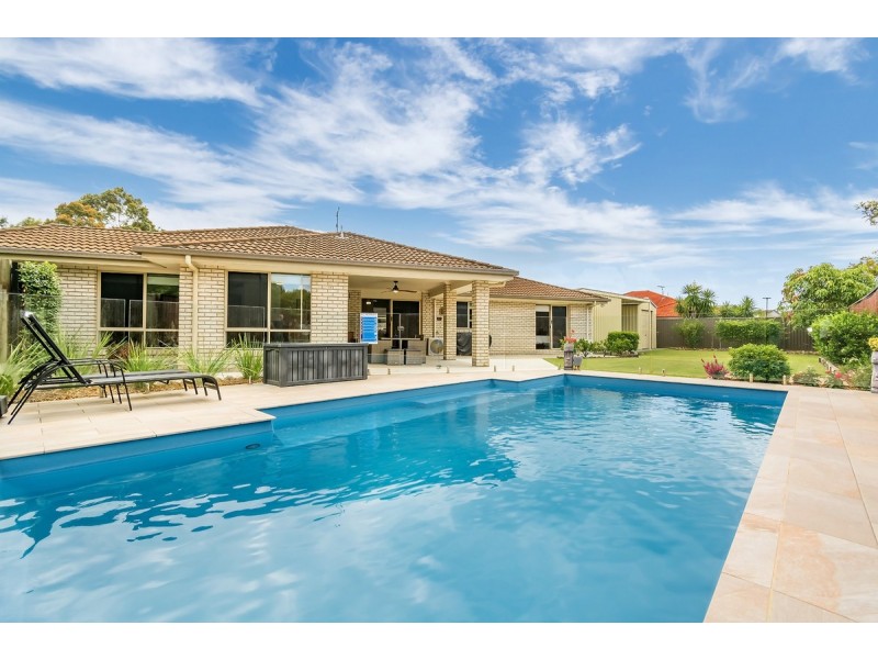 22 Deepak Drive, Pimpama QLD 4209