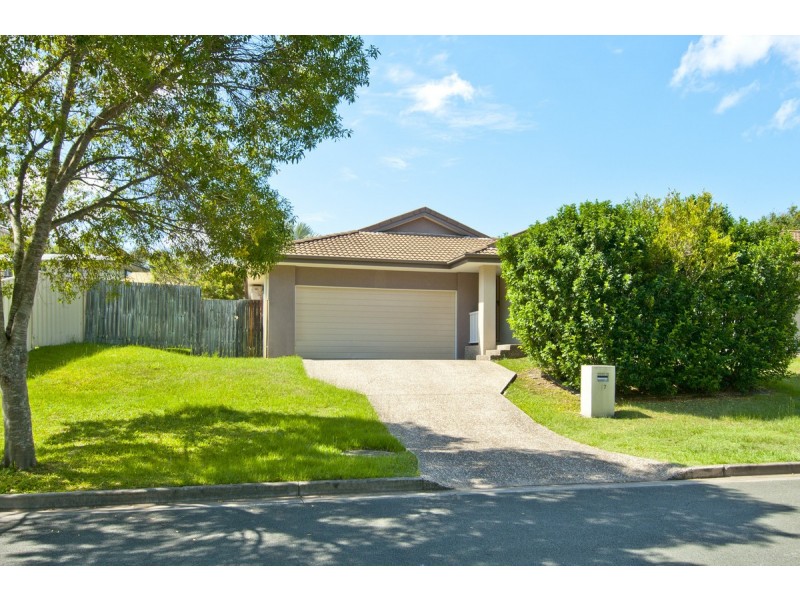 17 Andromeda Drive, Coomera QLD 4209