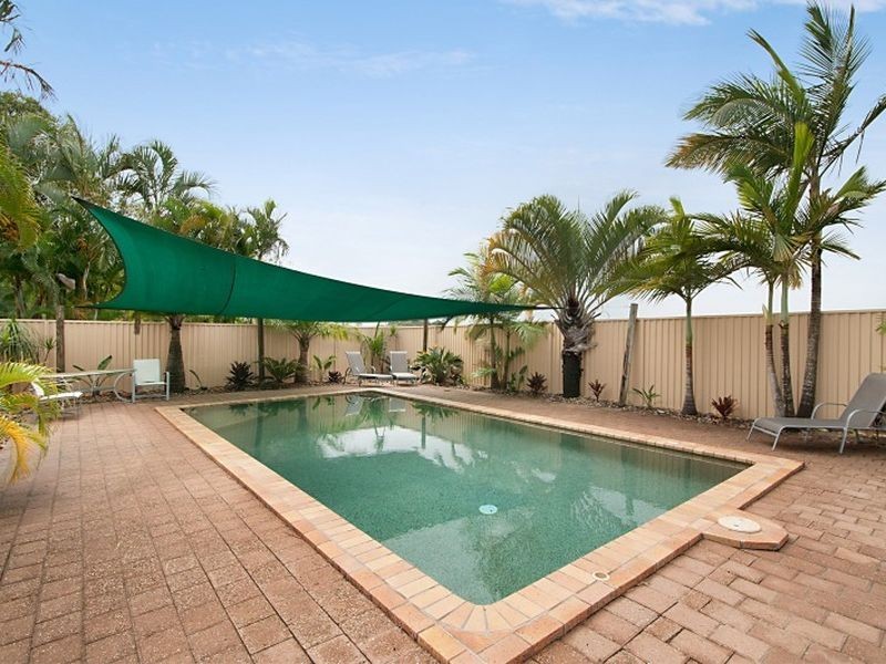 6/26 Fortune Street, Coomera QLD 4209