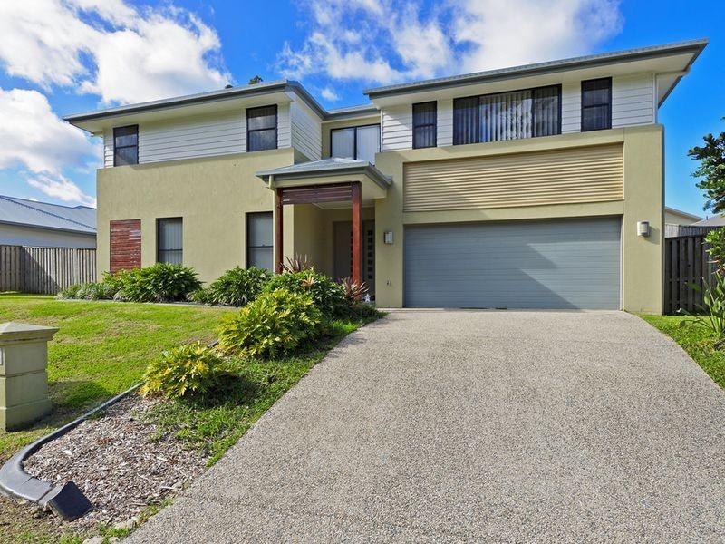 59 Impeccable Circuit, Coomera Waters QLD 4209
