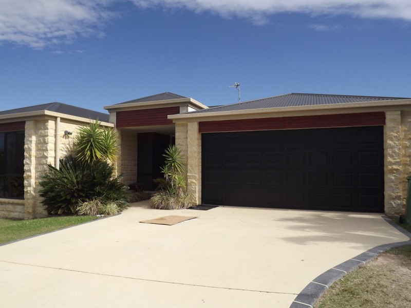 4 Turon Place, Upper Coomera QLD 4209