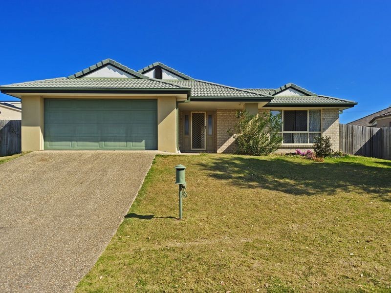 28 Denton Street, Upper Coomera QLD 4209