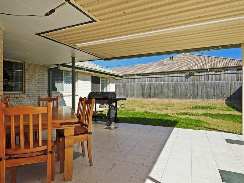 28 Denton Street, Upper Coomera QLD 4209
