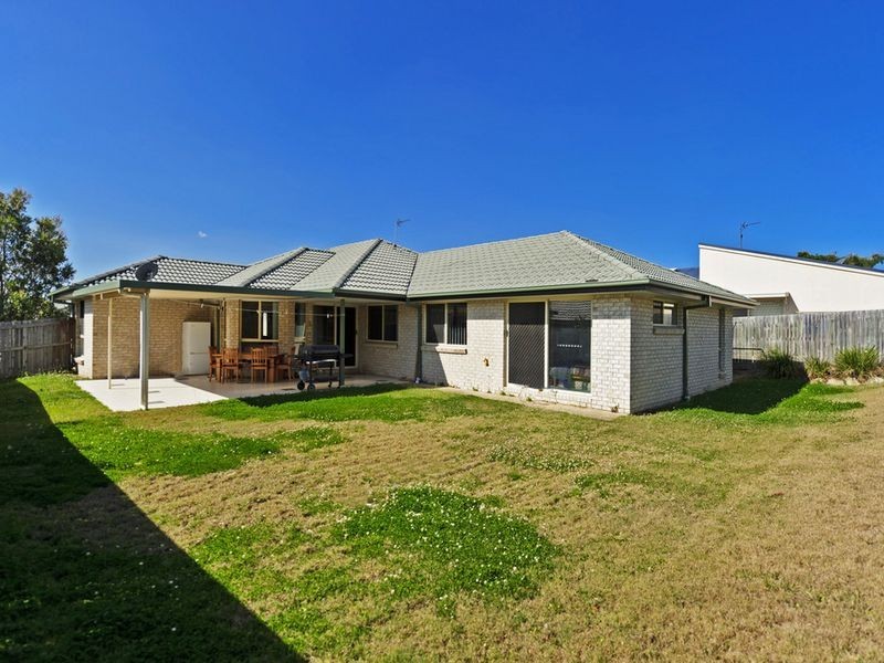 28 Denton Street, Upper Coomera QLD 4209