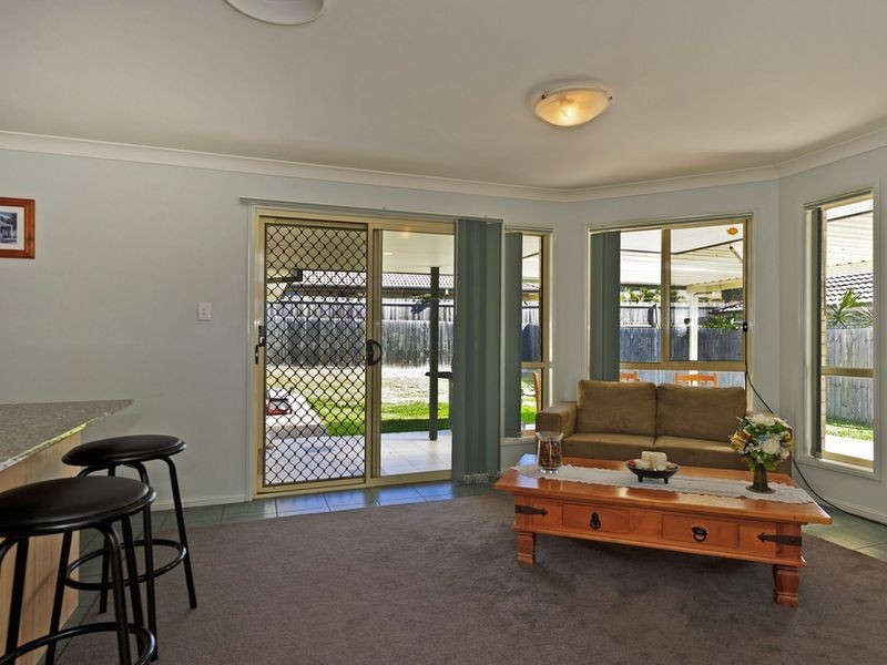 28 Denton Street, Upper Coomera QLD 4209