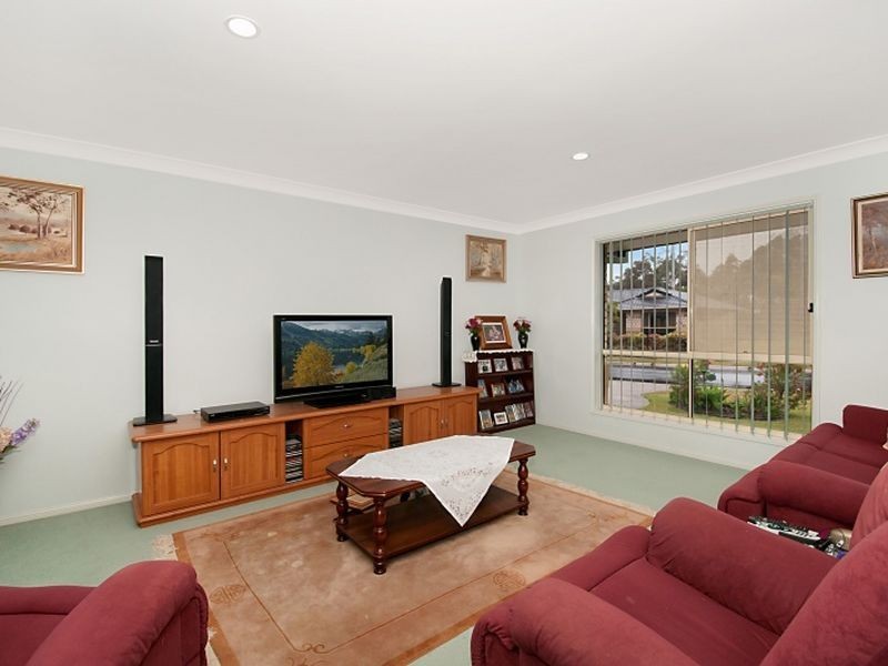 25 Goldcrest Drive, Upper Coomera QLD 4209
