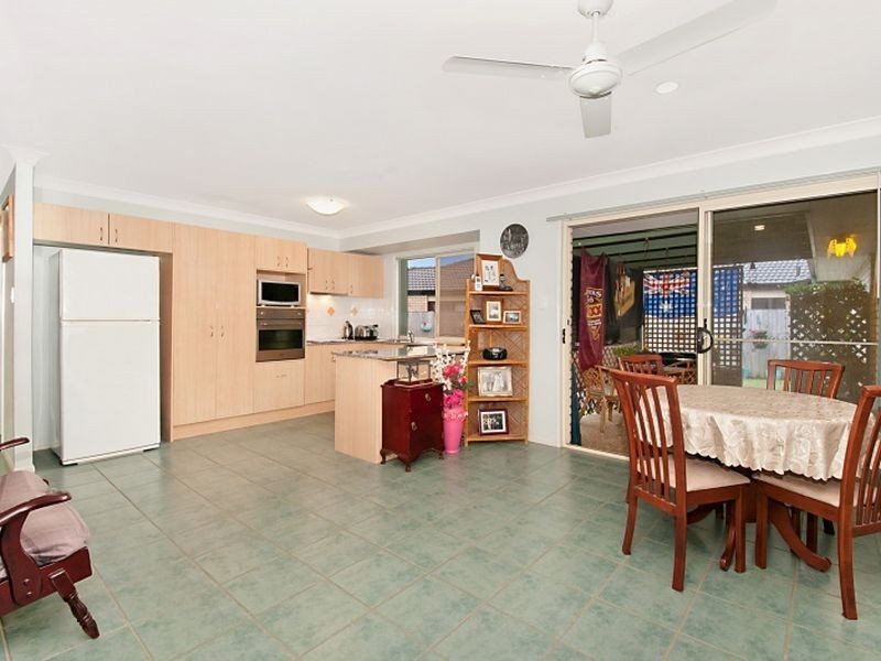 25 Goldcrest Drive, Upper Coomera QLD 4209