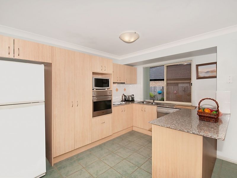 25 Goldcrest Drive, Upper Coomera QLD 4209