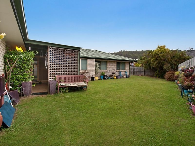 25 Goldcrest Drive, Upper Coomera QLD 4209