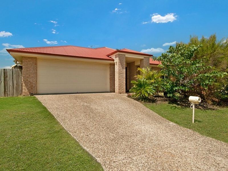 16 Bodacious Terrace, Pimpama QLD 4209