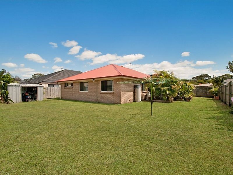16 Bodacious Terrace, Pimpama QLD 4209