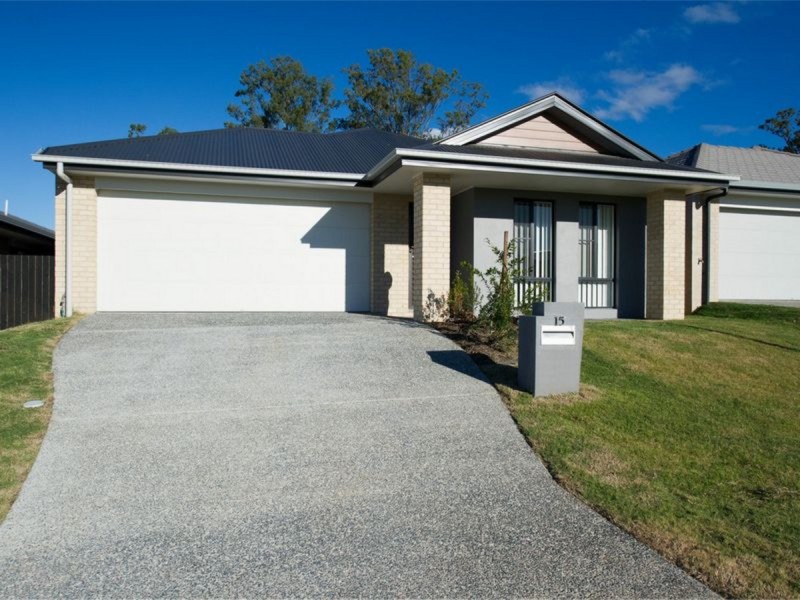 15 Cassius Way, Ormeau QLD 4208