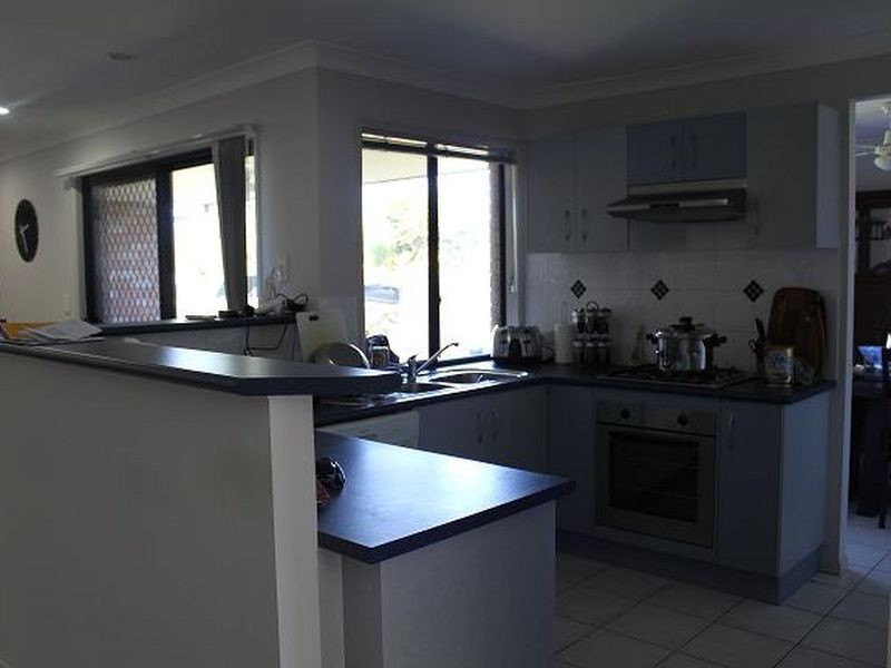 29 Rix Drive, Upper Coomera QLD 4209