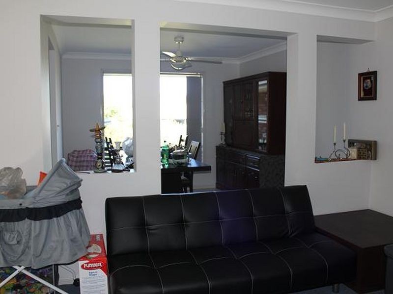 29 Rix Drive, Upper Coomera QLD 4209