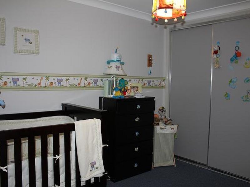 29 Rix Drive, Upper Coomera QLD 4209