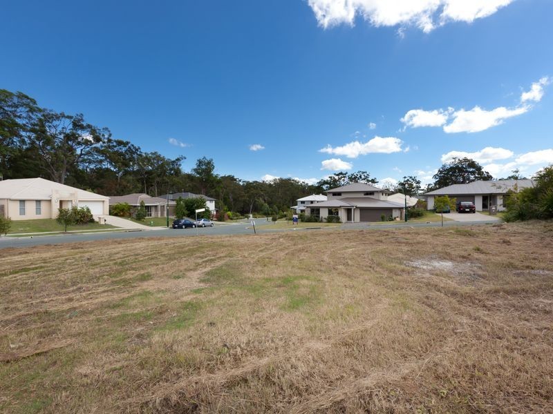 1 Lenton Street, Coomera QLD 4209