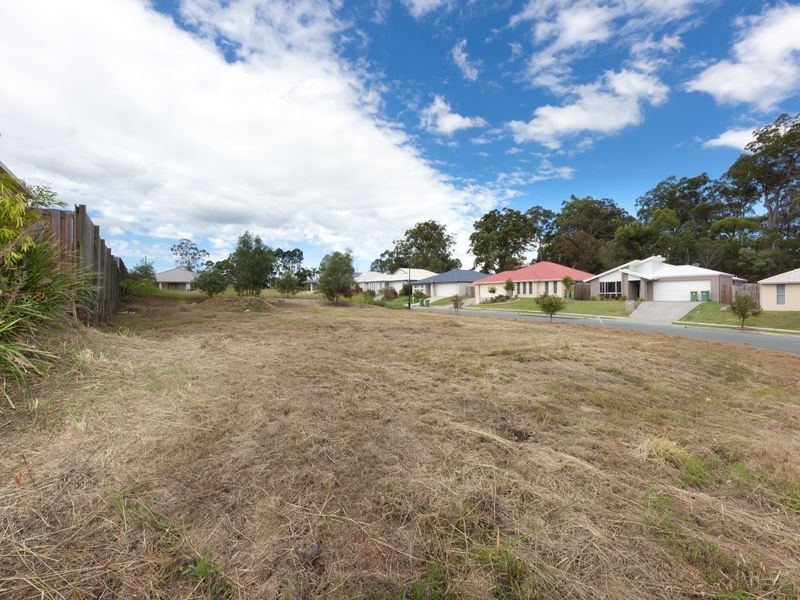 1 Lenton Street, Coomera QLD 4209