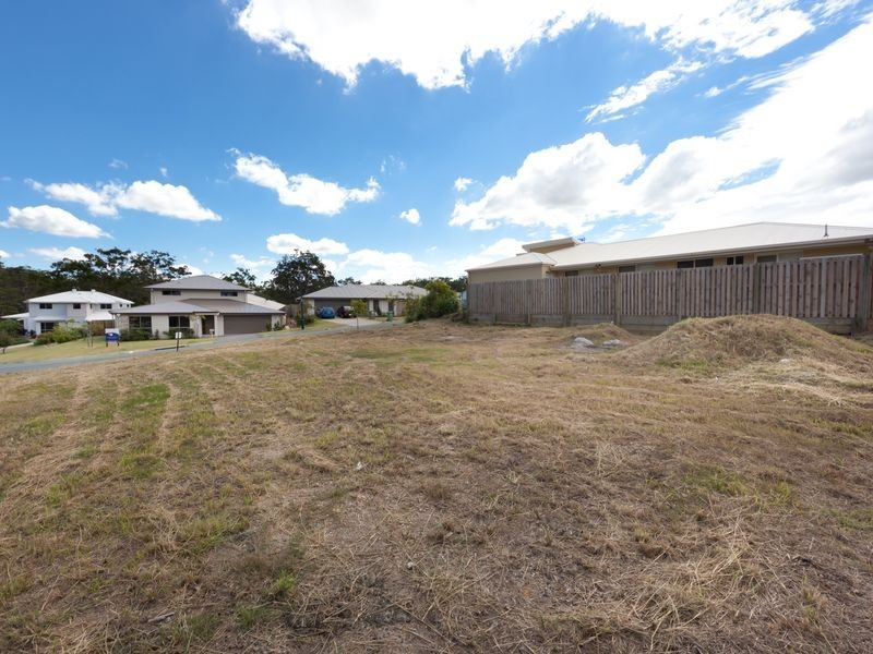 1 Lenton Street, Coomera QLD 4209