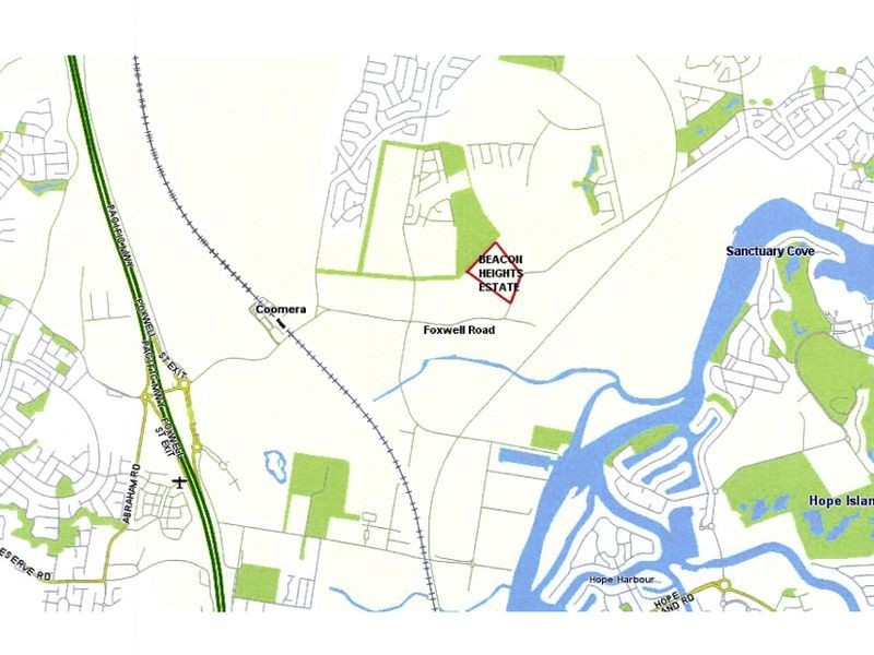 1 Lenton Street, Coomera QLD 4209