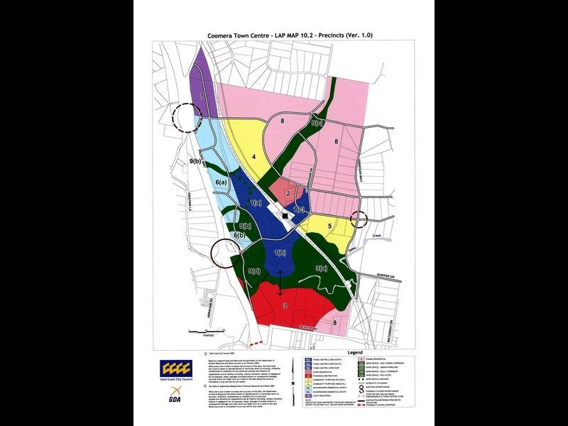 1 Lenton Street, Coomera QLD 4209