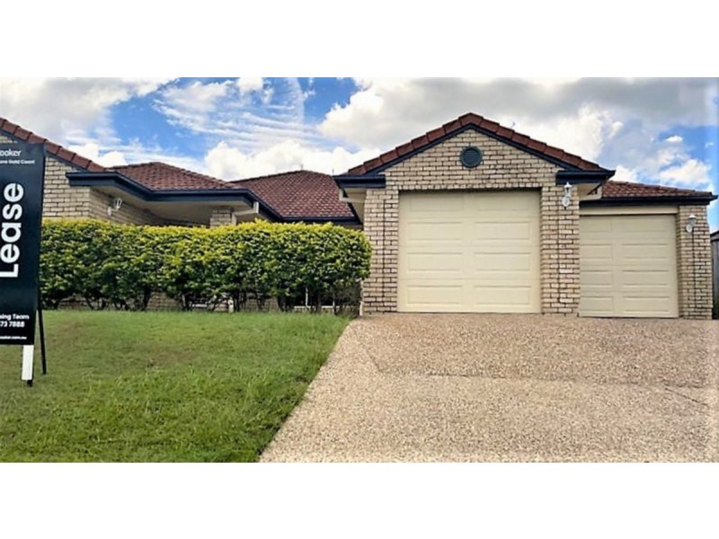 5 Heather Drive, Upper Coomera QLD 4209