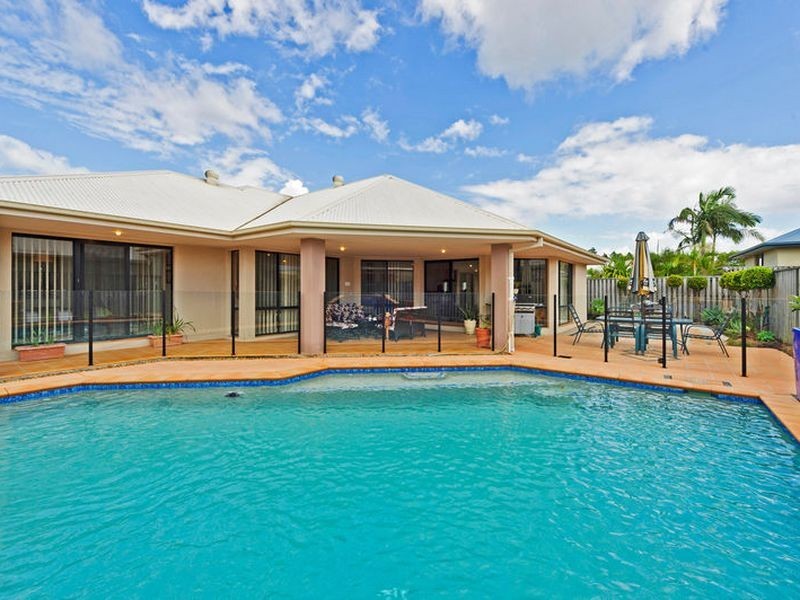 6 Westward Way, Coomera Waters QLD 4209