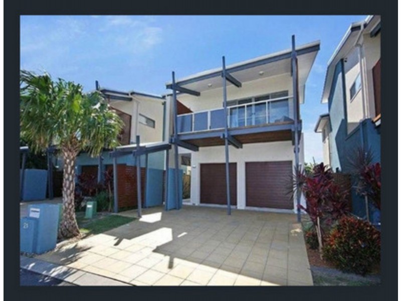 21/1 Manacor Place, Coombabah QLD 4216