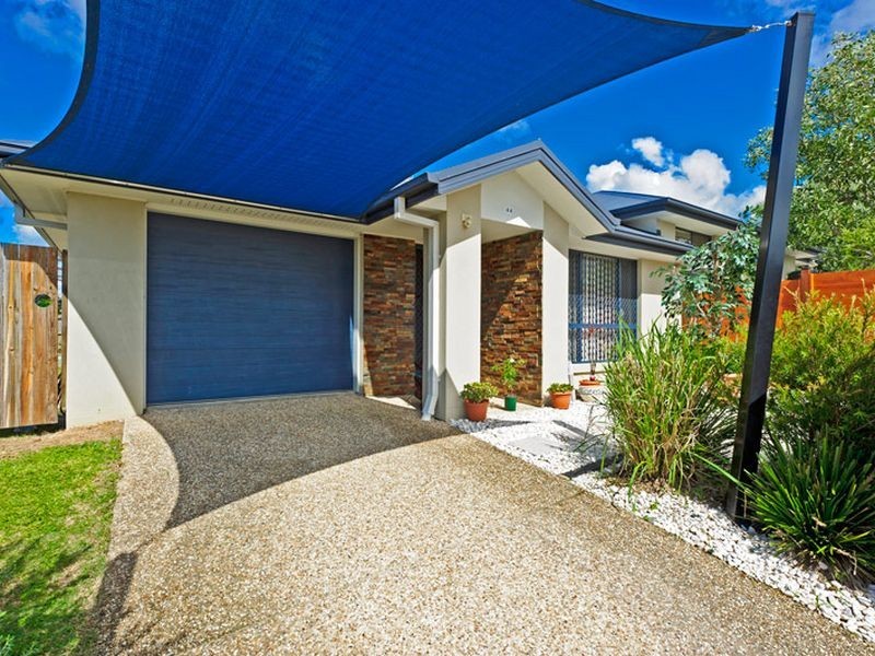 44 Orlando Drive, Coomera QLD 4209