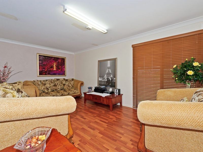 44 Orlando Drive, Coomera QLD 4209