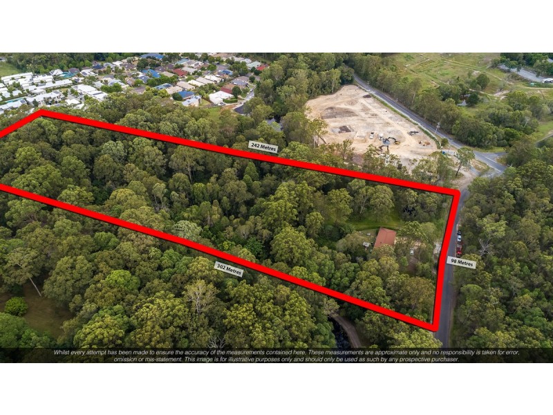 10 Jenkins Court, Upper Coomera QLD 4209