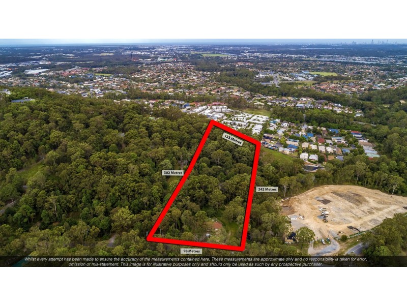 10 Jenkins Court, Upper Coomera QLD 4209