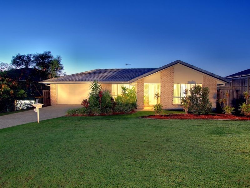 40 Nicola Way, Upper Coomera QLD 4209