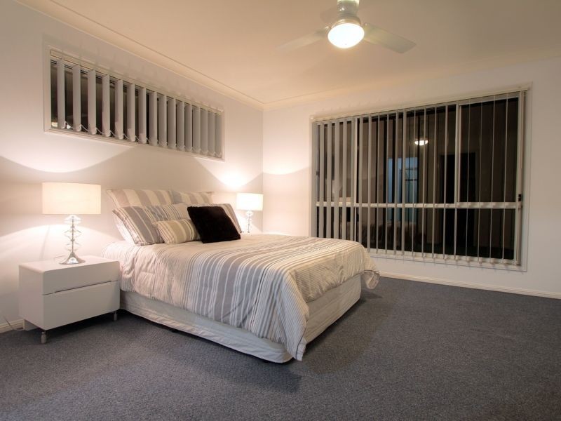 40 Nicola Way, Upper Coomera QLD 4209