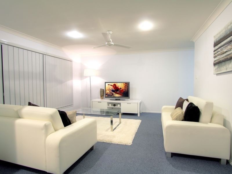 40 Nicola Way, Upper Coomera QLD 4209