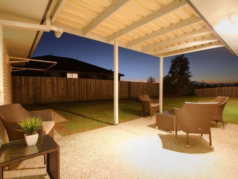 40 Nicola Way, Upper Coomera QLD 4209
