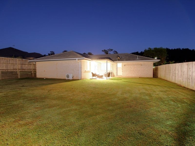 40 Nicola Way, Upper Coomera QLD 4209