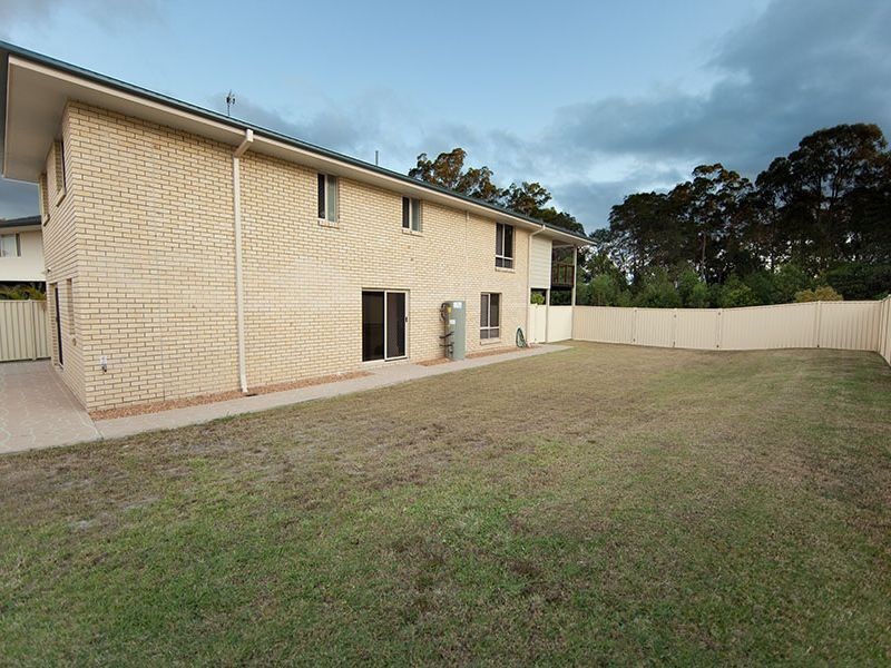 31 Godden Drive, Upper Coomera QLD 4209